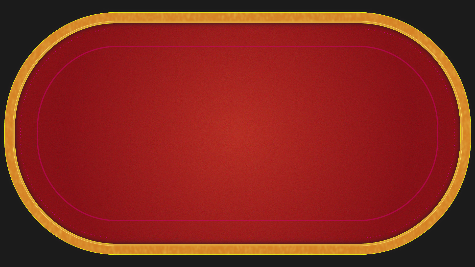 poker table